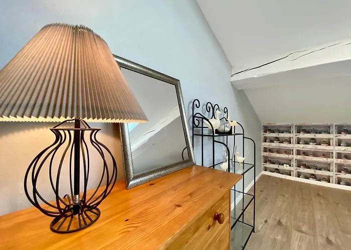 Appartement Aurore Carcassonne