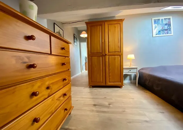 Appartement Aurore *