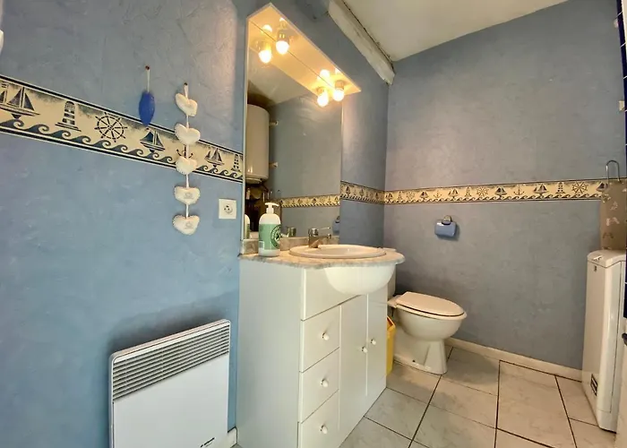 Appartement Aurore *