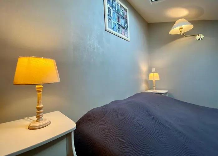 Aurore Appartement Carcassonne