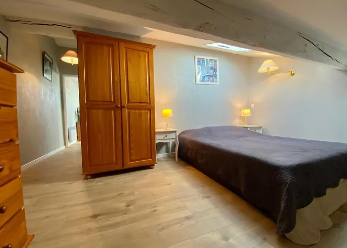 Aurore Appartement *