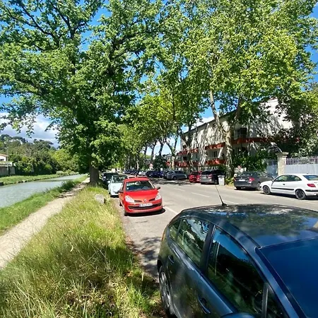 Lägenhet Aurore Carcassonne